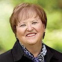 Anne Bolton ’72