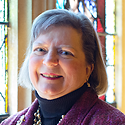 Cindy Tether ’72