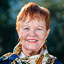 Pat Kennedy Ascher ’60