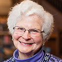 Ruth R. Barney ’68