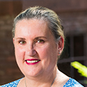 Ellen Walsh ’85