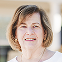 Shelley Weiner Sheinkopf ’68