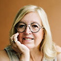 Jane Zimmy ’74