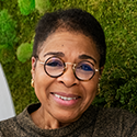 Dr. Victoria A. Cargill ’73