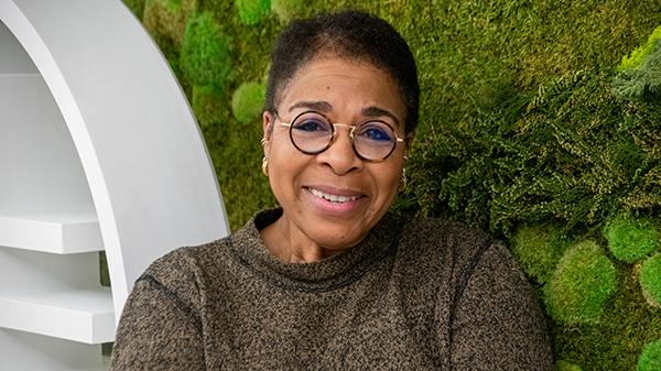 Dr. Victoria A. Cargill ’73