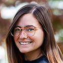 Carly Bidner Basile ’16